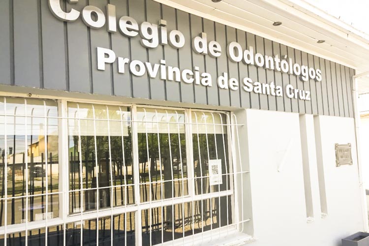 Se firmó un convenio con Swiss Medical para los odontólogos de Santa Cruz