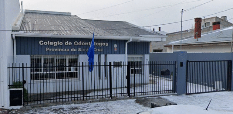 Transformación digital y jerarquización profesional: balance de gestión del Colegio de Odontólogos de Santa Cruz